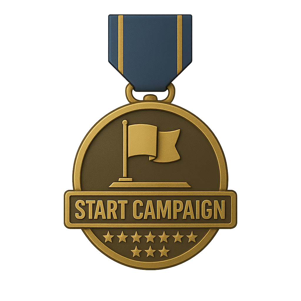 Start Campaign